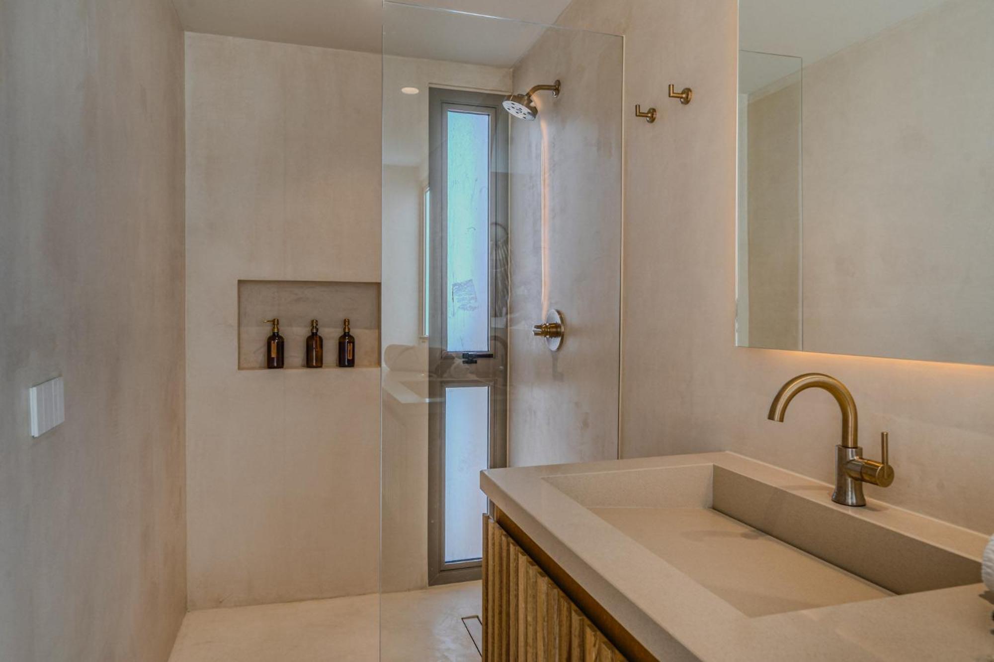 Apartment Heavenly 3br Ph W Private Pool, Gym, Yoga Class Tulum