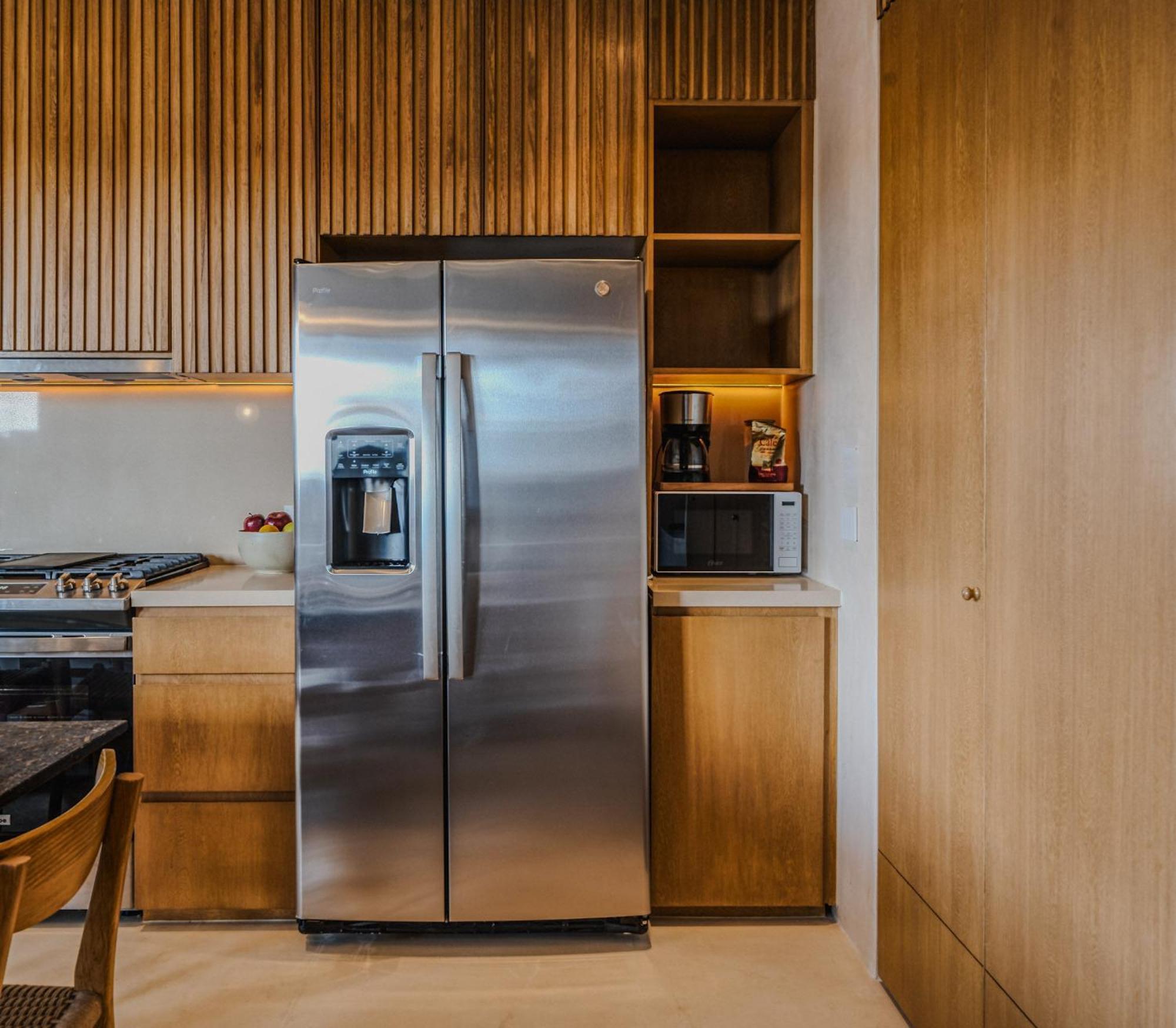 Heavenly 3br Ph W Private Pool, Gym, Yoga Class Tulum