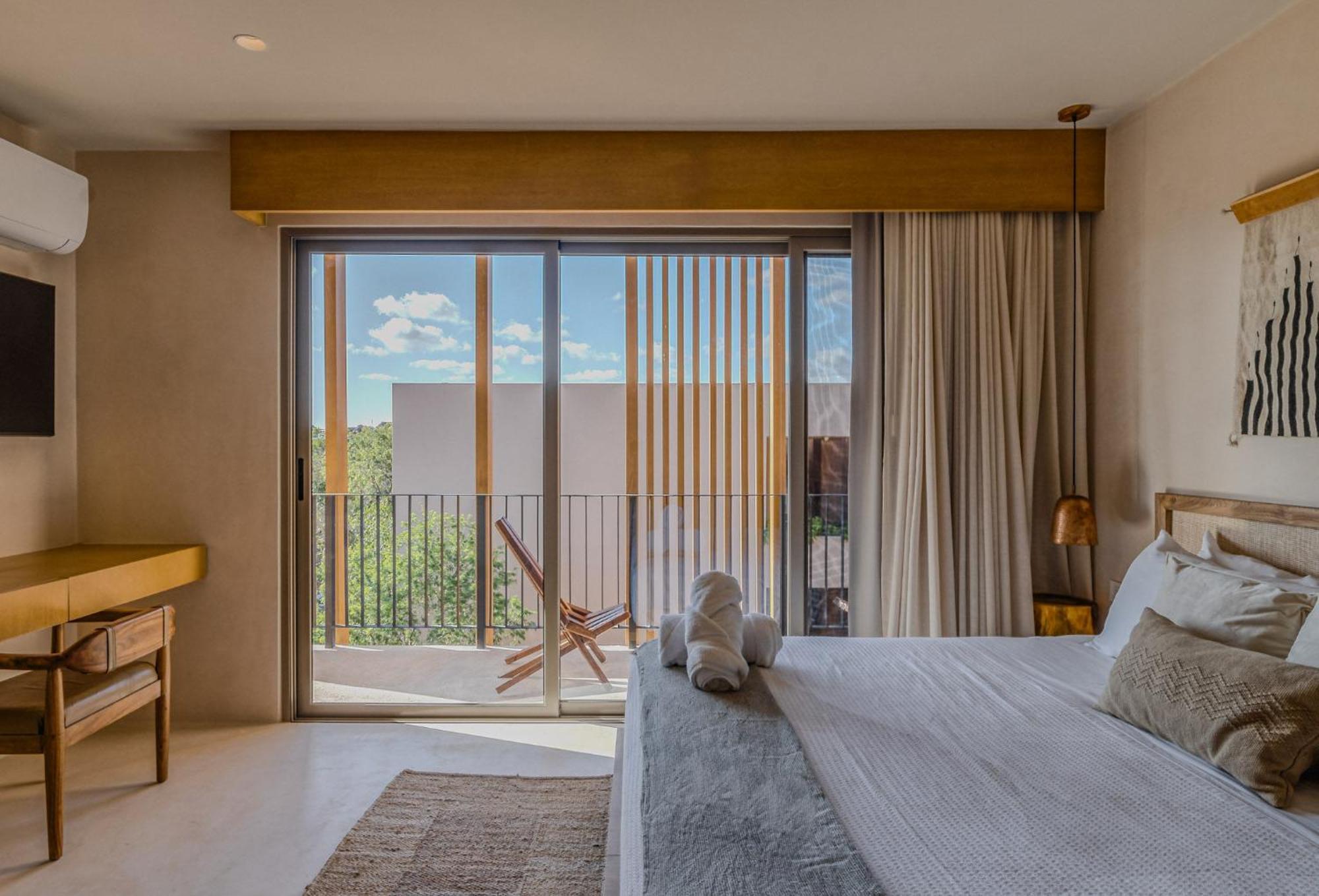 Apartment Heavenly 3br Ph W Private Pool, Gym, Yoga Class