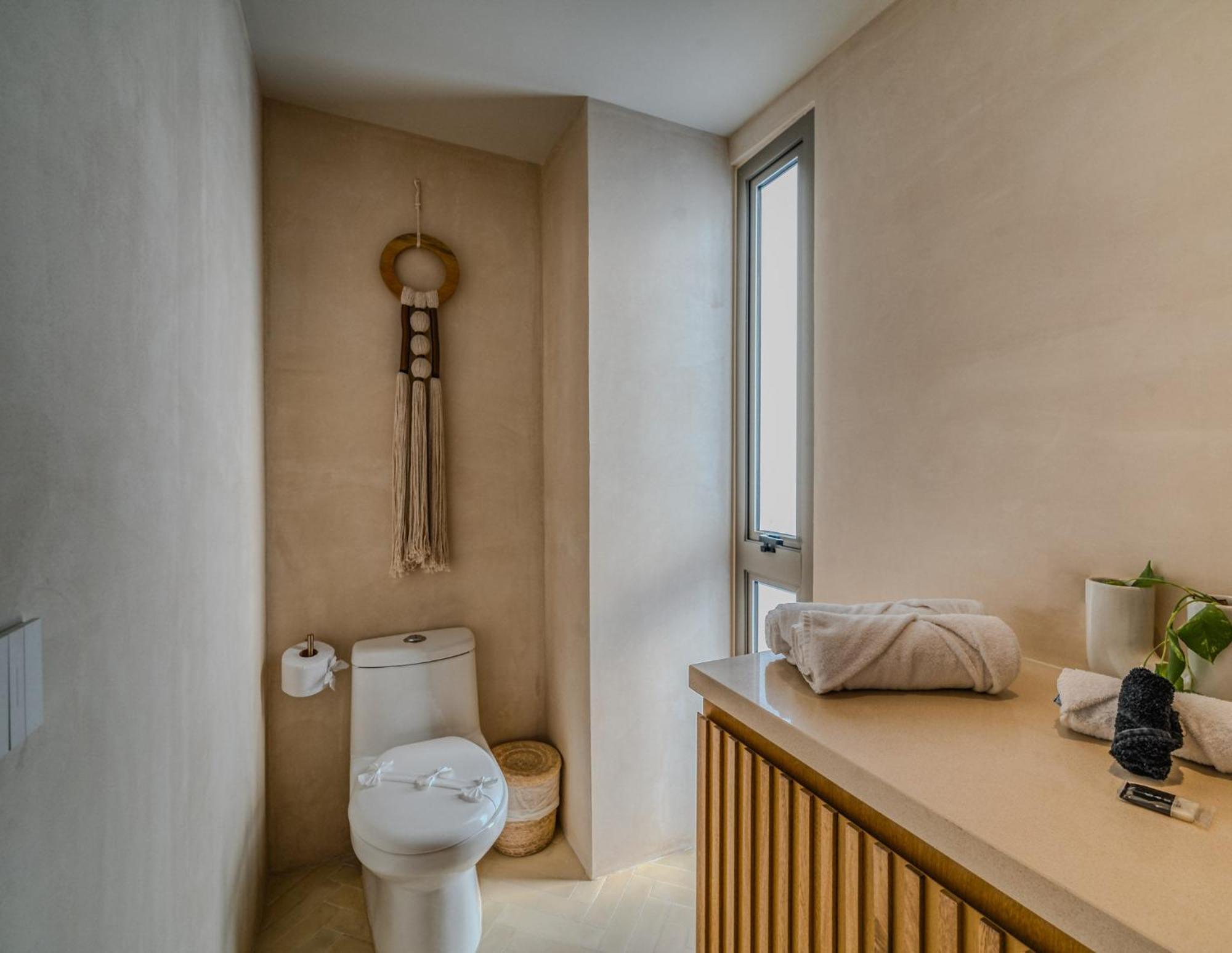 Apartment Heavenly 3br Ph W Private Pool, Gym, Yoga Class