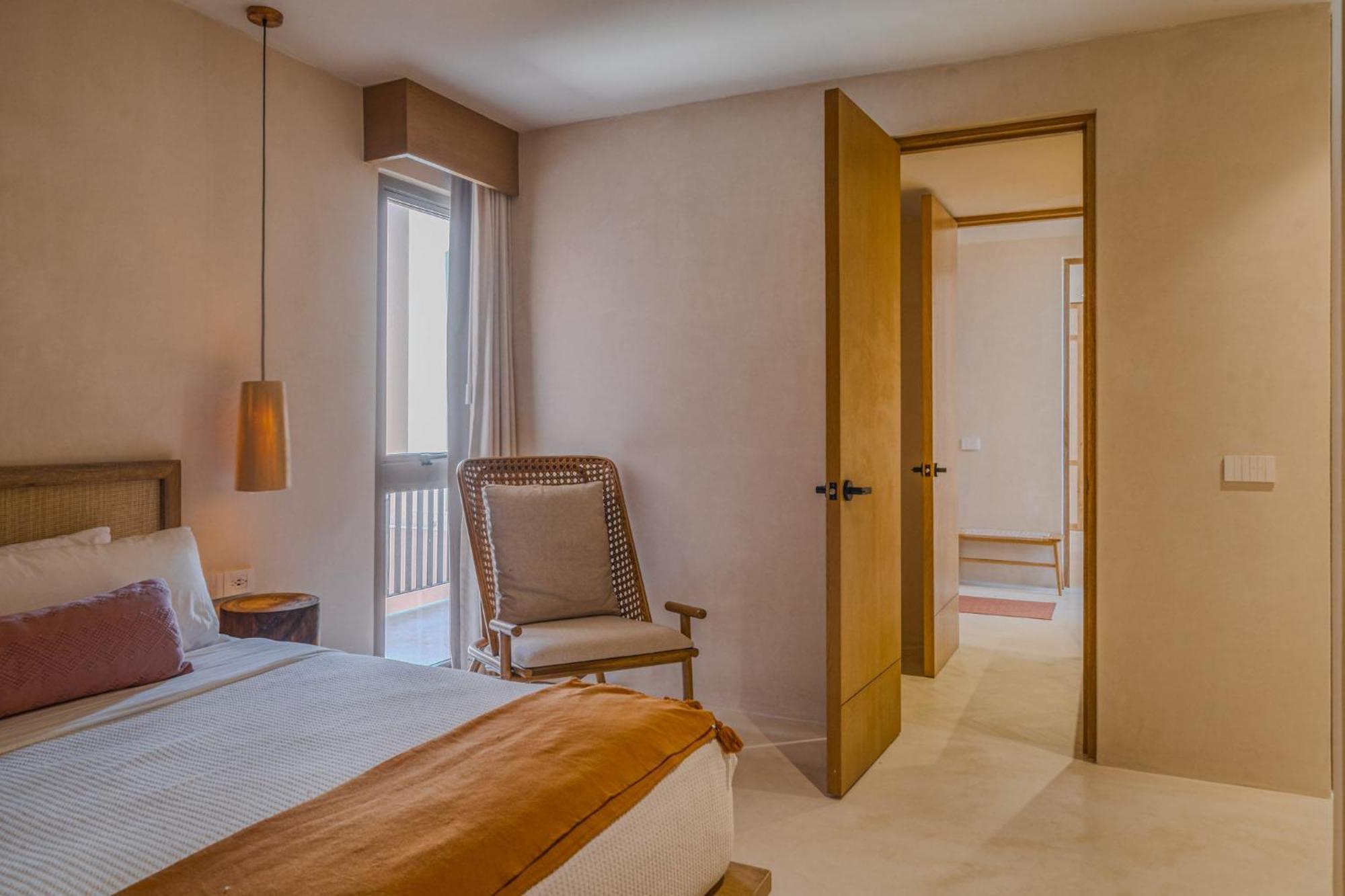 Apartment Heavenly 3br Ph W Private Pool, Gym, Yoga Class