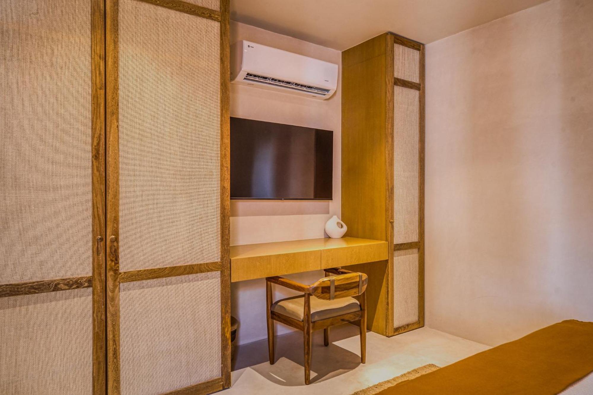 Heavenly 3br Ph W Private Pool, Gym, Yoga Class