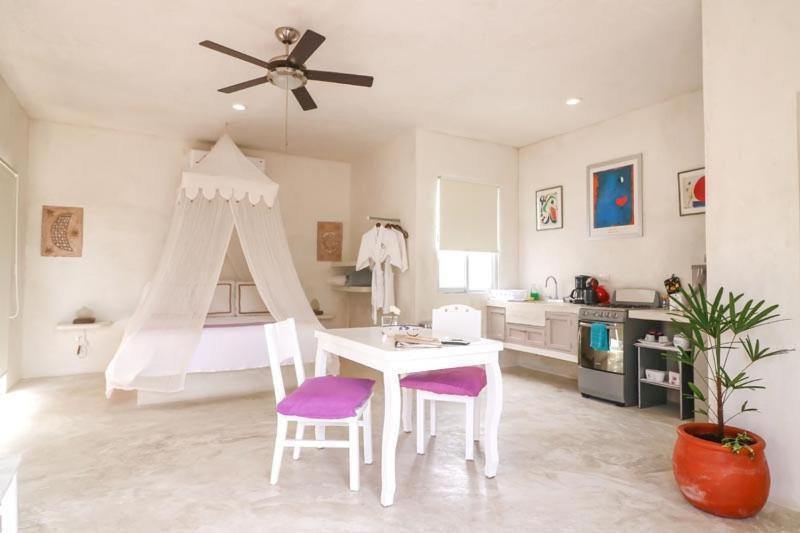 Geminis Boutique Condohotel Hotel Tulum