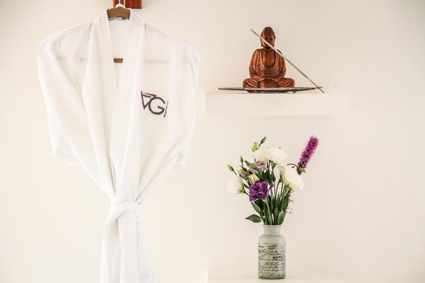 Geminis Boutique Condohotel