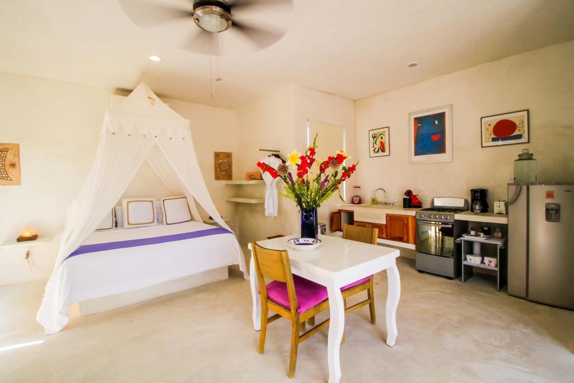Geminis Boutique Condohotel 4* Tulum