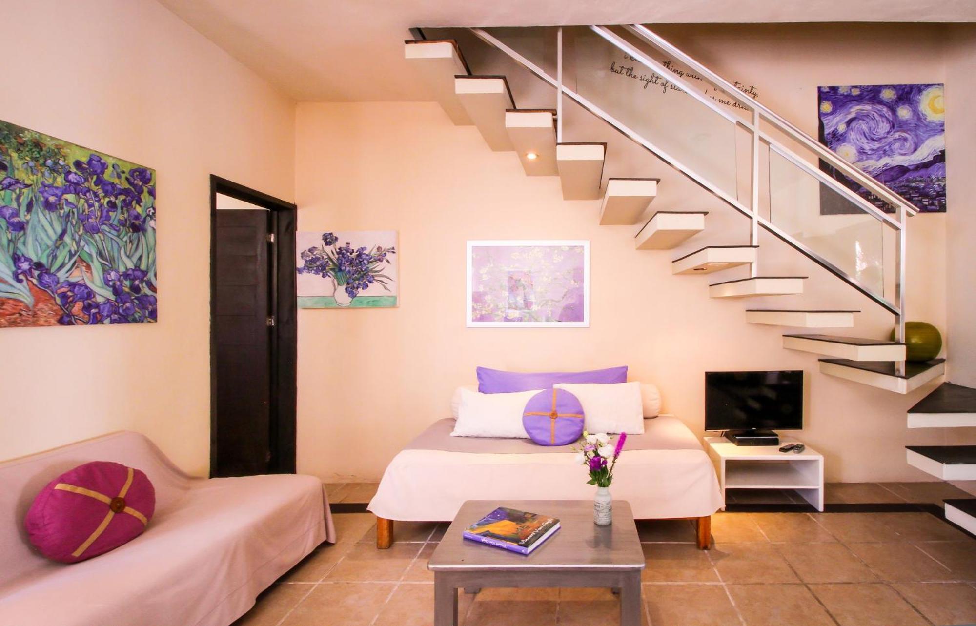 Hotel Geminis Boutique Condohotel Tulum