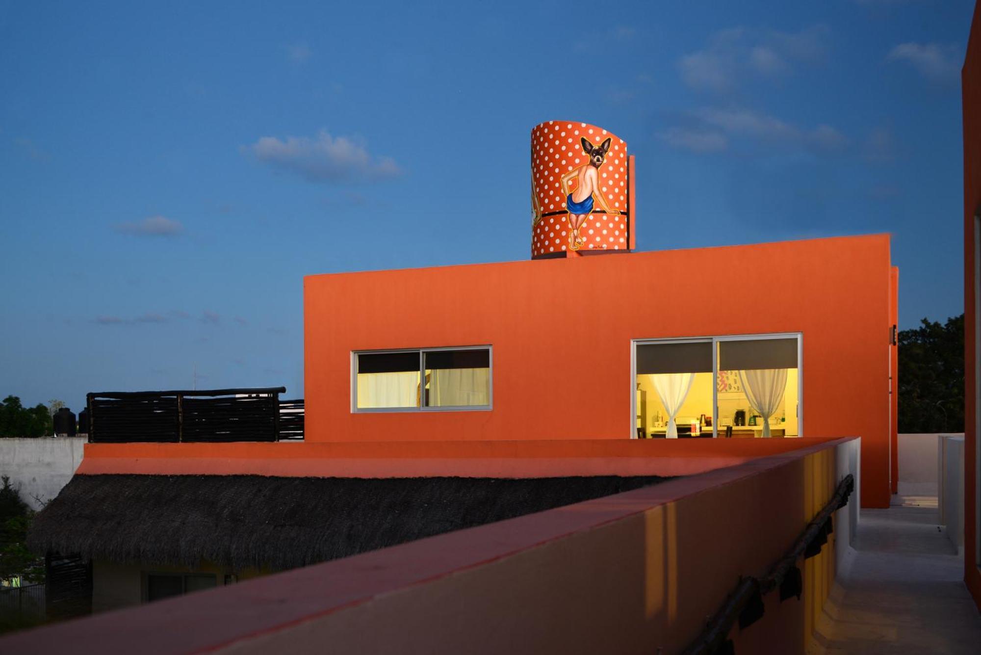 Geminis Boutique Condohotel Hotel 4*