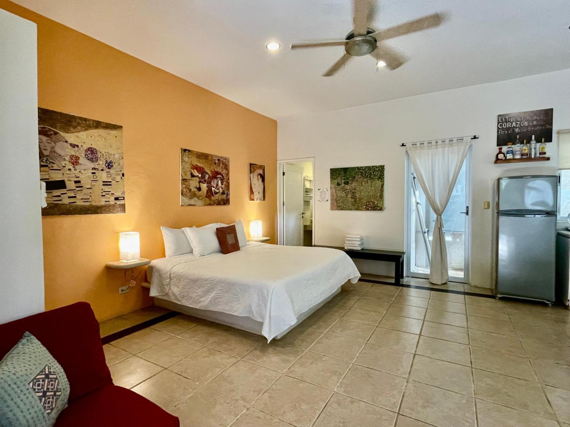 Geminis Boutique Condohotel Tulum