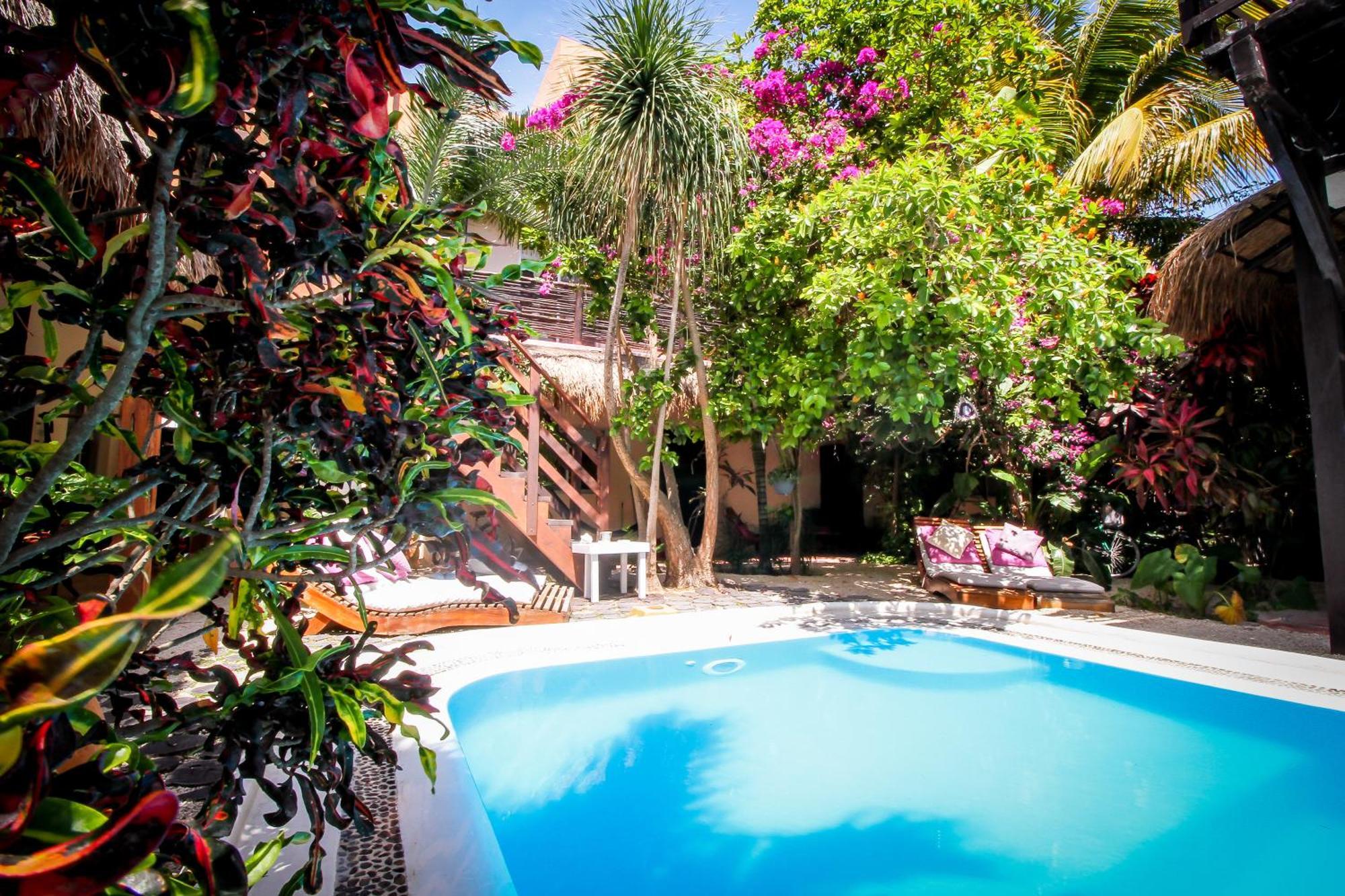 Geminis Boutique Condohotel 4* Tulum