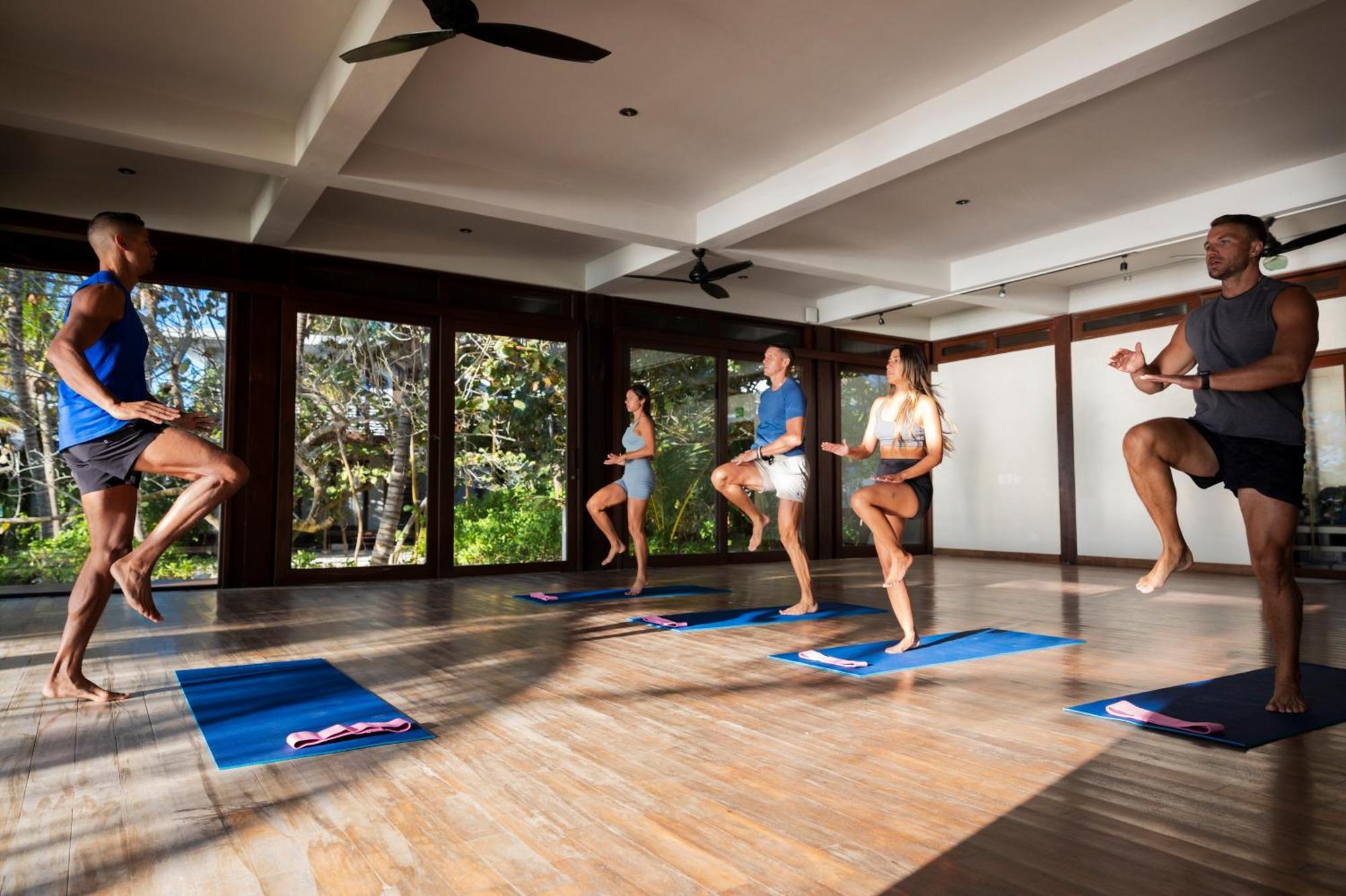 Lula Tulum, A Small Luxury Tulum