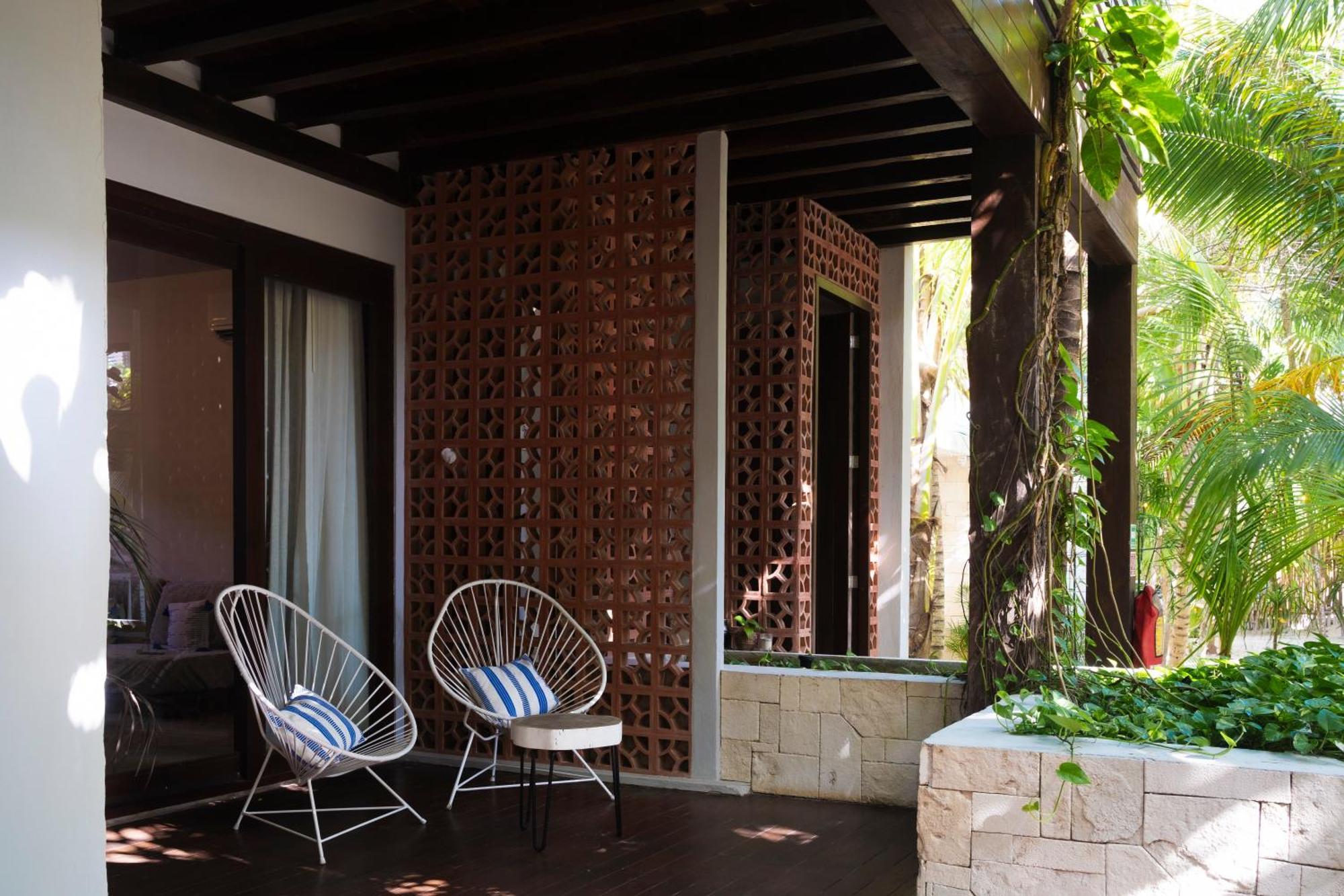 Hotel Lula Tulum, A Small Luxury