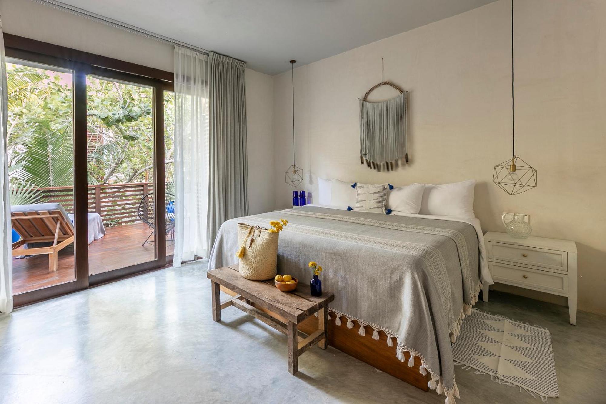 Lula Tulum, A Small Luxury Hotel 4*