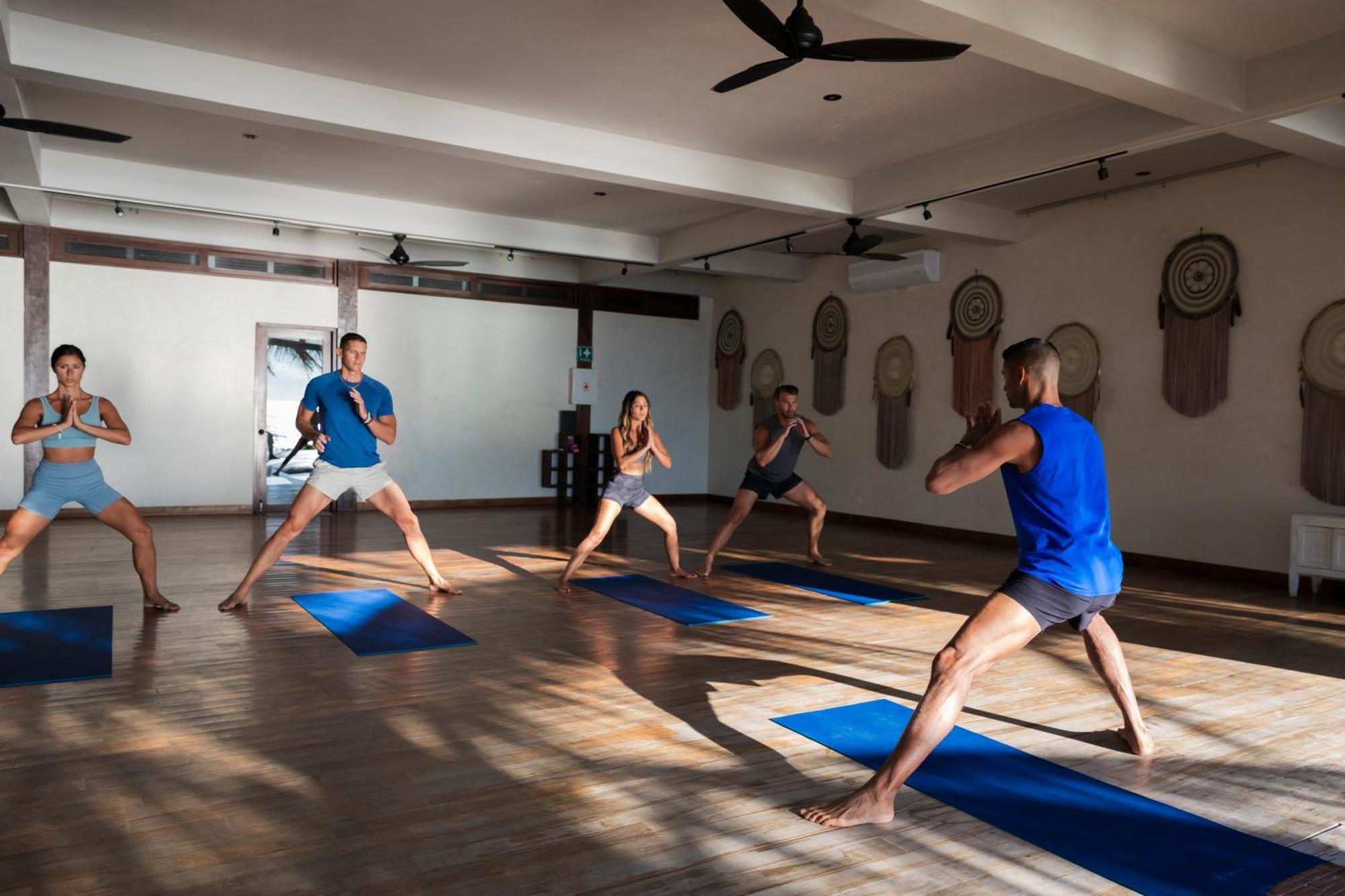 Hotel Lula Tulum, A Small Luxury Tulum