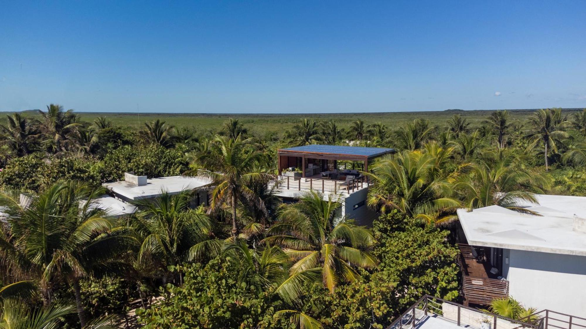 Lula Tulum, A Small Luxury Tulum