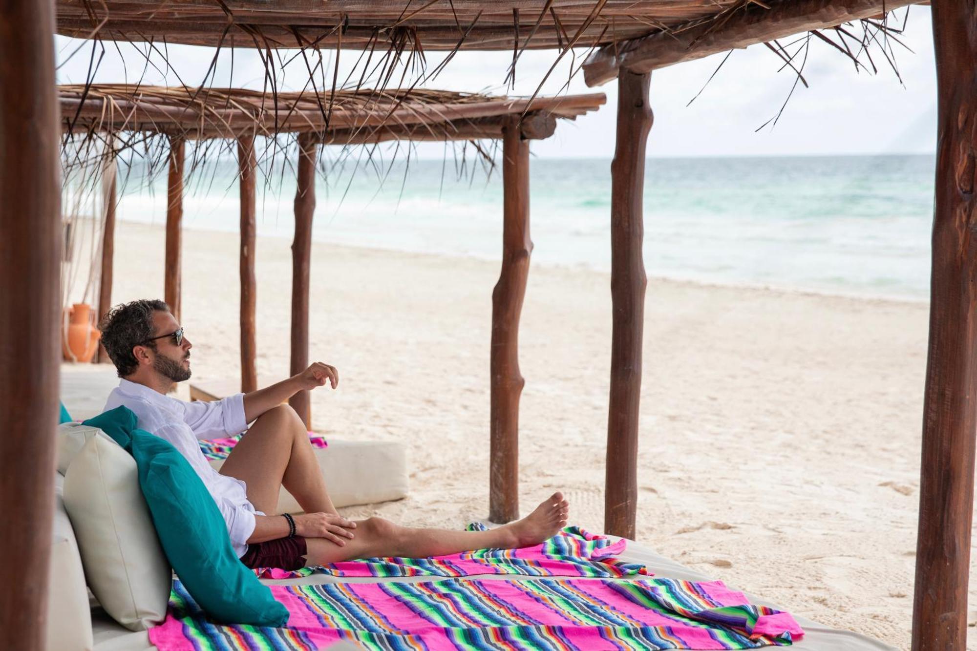 La Zebra Tulum, A Small Luxury Hotel Tulum