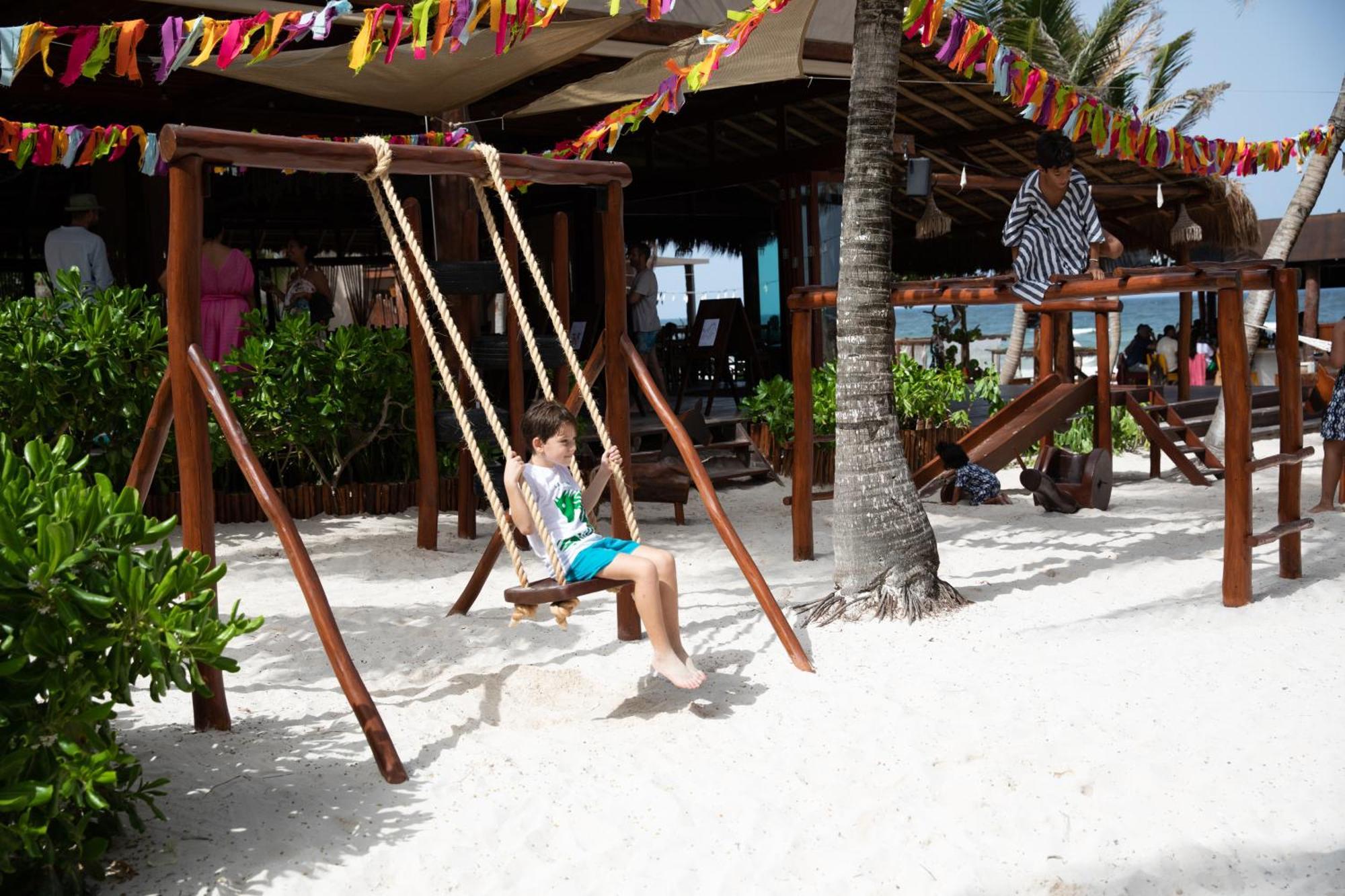 Hotel La Zebra Tulum, A Small Luxury Hotel Tulum