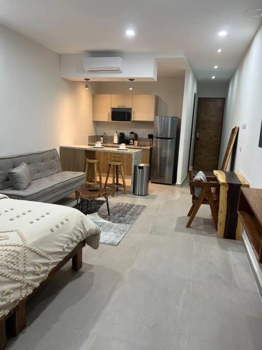 Solum Luxury Apartment Tulum