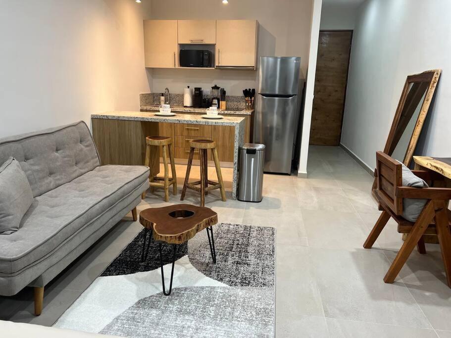 Apartment Solum Luxury *
