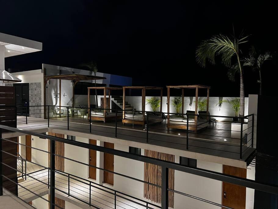 Apartment Solum Luxury Tulum