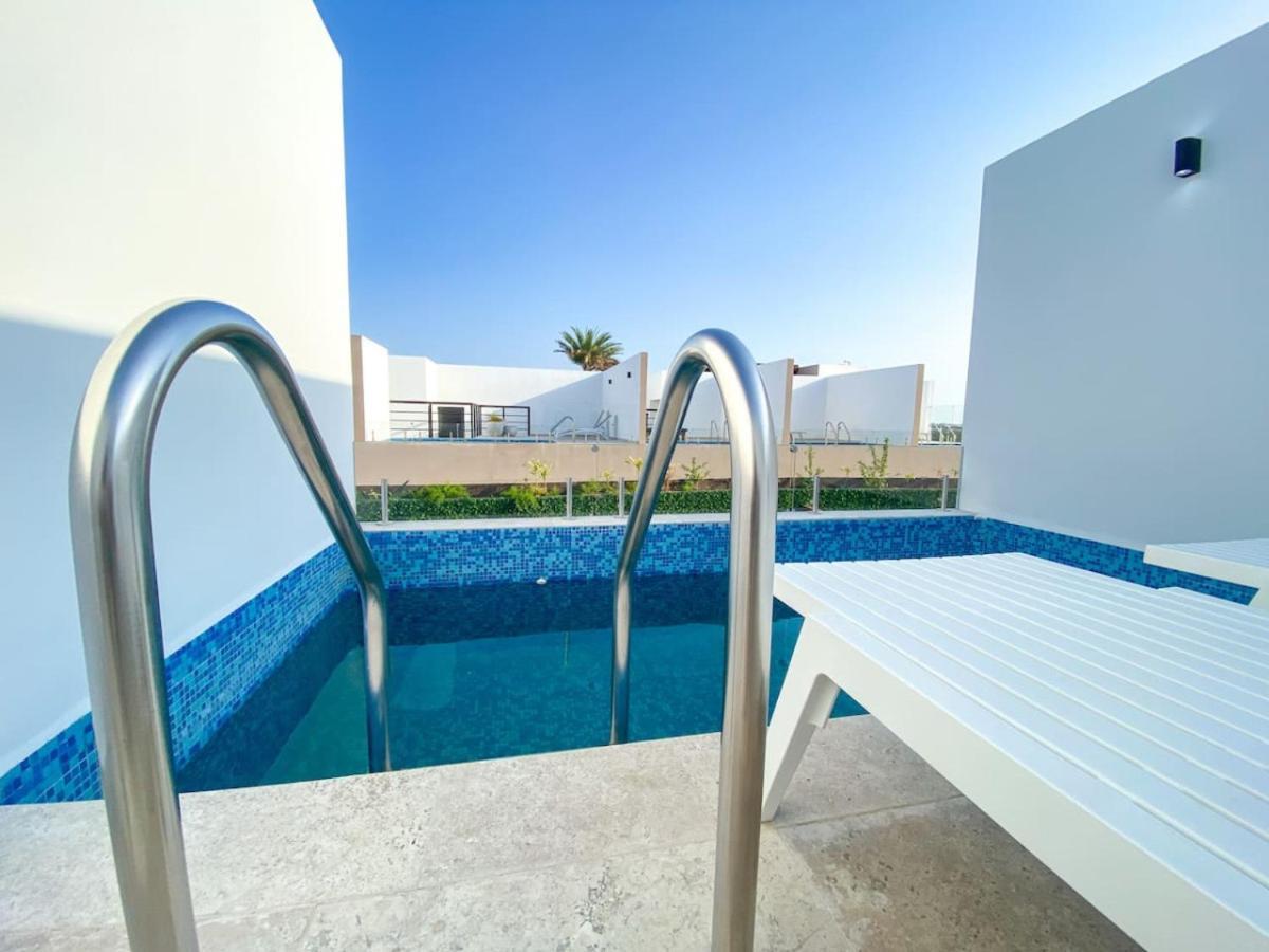 Apartment Bright Ph Downtown With Private Pool And Terrace