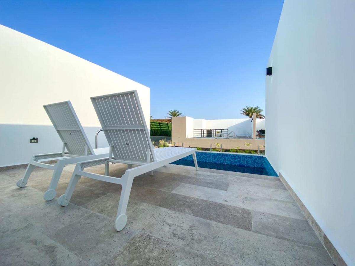 Bright Ph Downtown With Private Pool And Terrace Apartment *