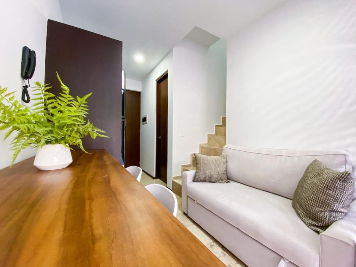 Apartment Bright Ph Downtown With Private Pool And Terrace *