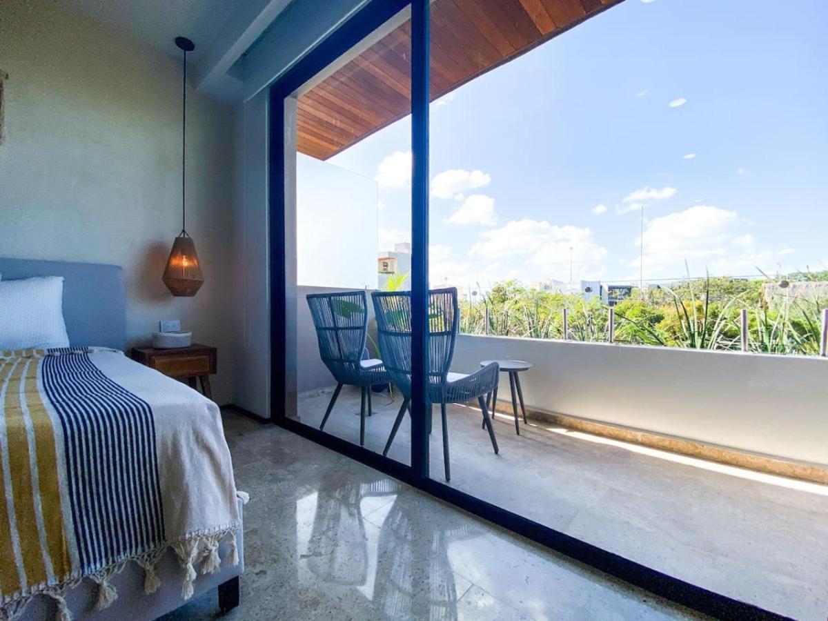 Bright Ph Downtown With Private Pool And Terrace Apartment *