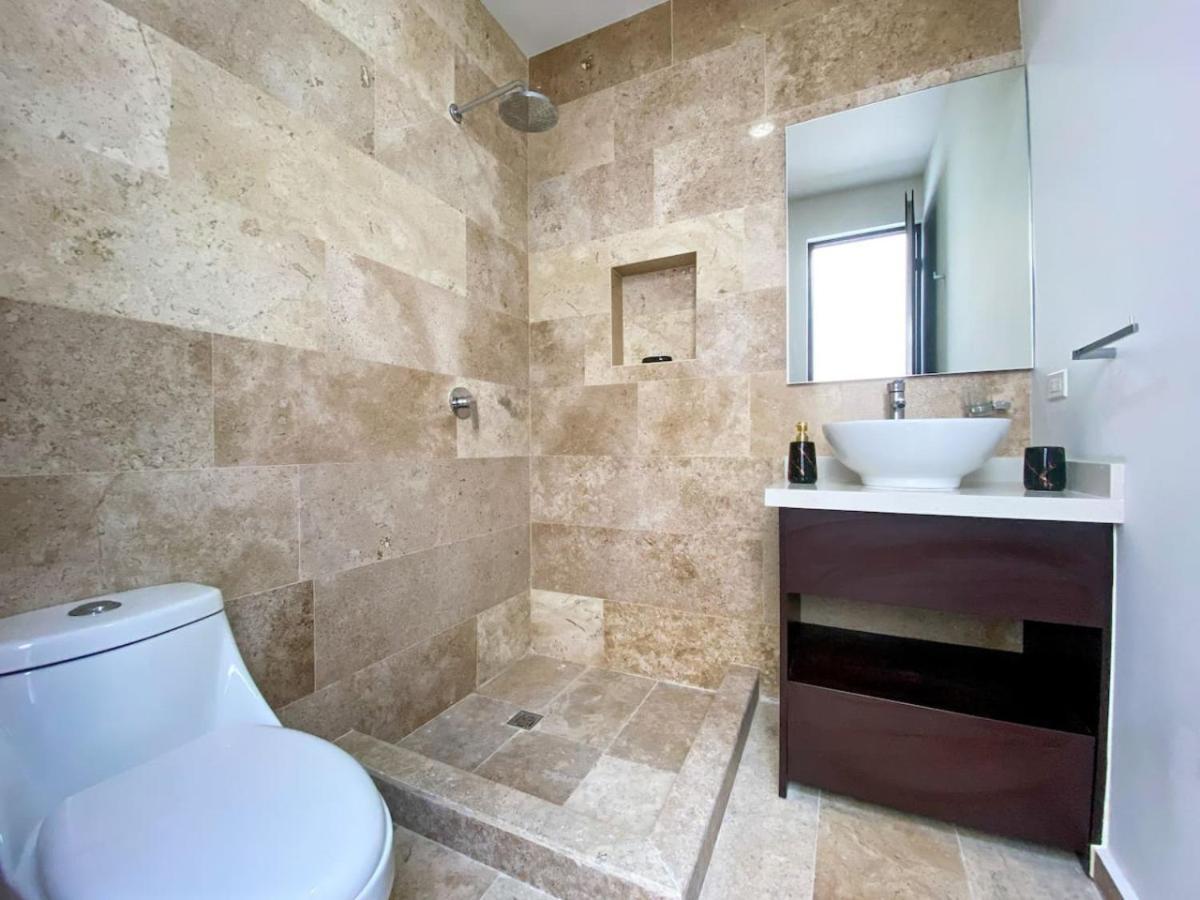 Bright Ph Downtown With Private Pool And Terrace Apartment *