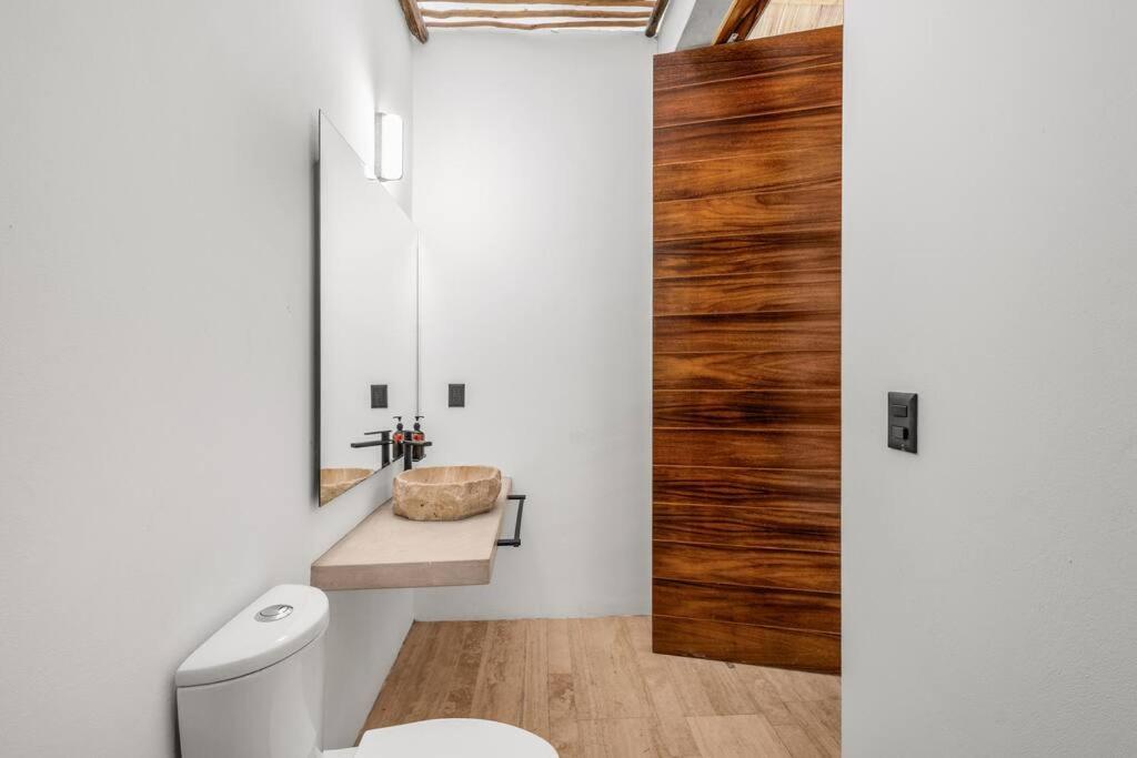 Lux Only 5 Min To Beach! * Tulum