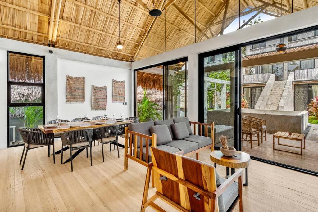 Apartment Lux Only 5 Min To Beach! *