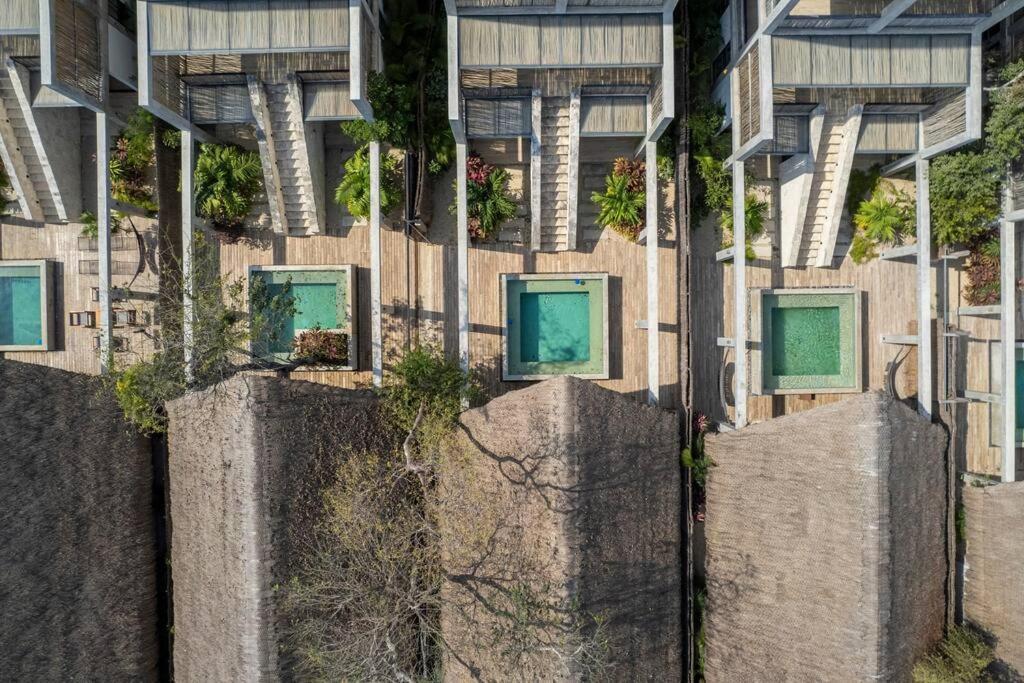 Lux Toh Villa, Rooftop Pool, Wifi, Transport Apartment *