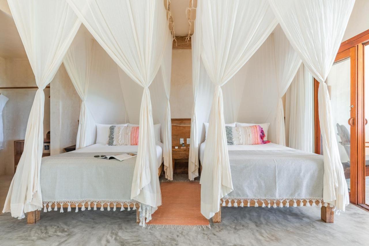 Hotel Ahau - Beachfront (adults Only)
