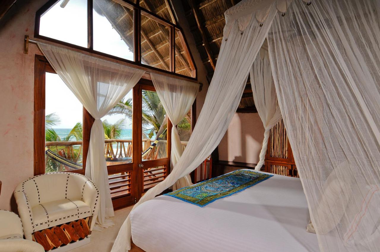 Ahau - Beachfront (adults Only) Hotel 4*