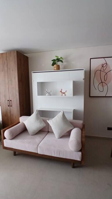 New Xibalba, Private Jacuzzi & Terrace Apartment
