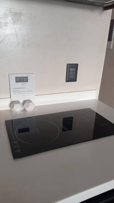 Apartment New Xibalba, Private Jacuzzi & Terrace *
