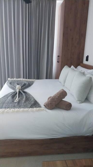 New Xibalba, Private Jacuzzi & Terrace *