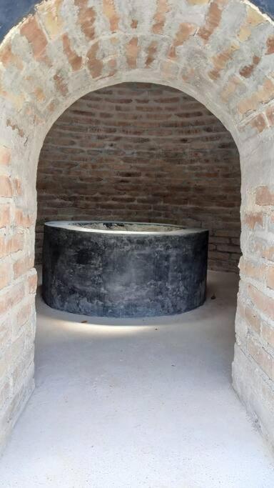 New Xibalba, Private Jacuzzi & Terrace Tulum