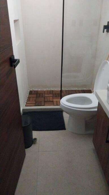 New Xibalba, Private Jacuzzi & Terrace Apartment