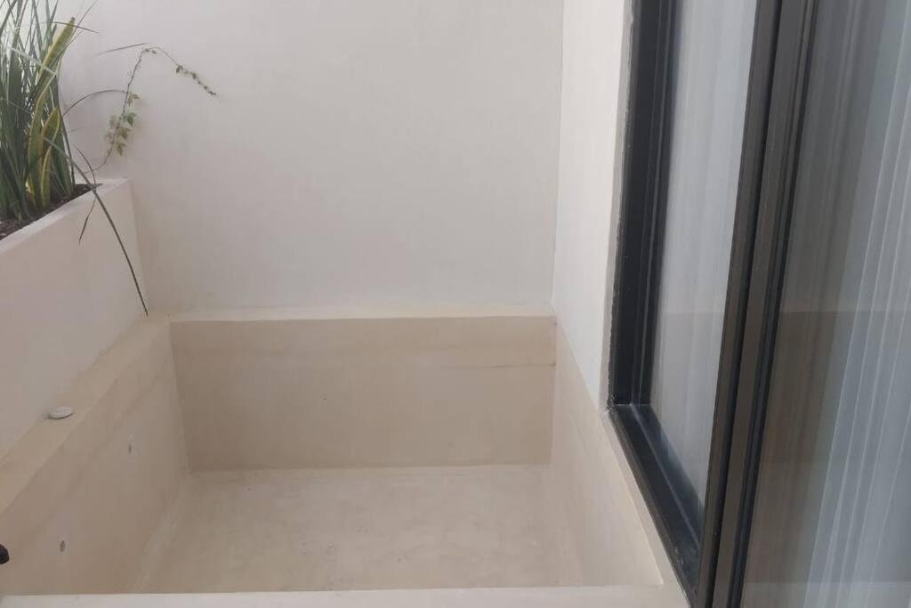 New Xibalba, Private Jacuzzi & Terrace Tulum
