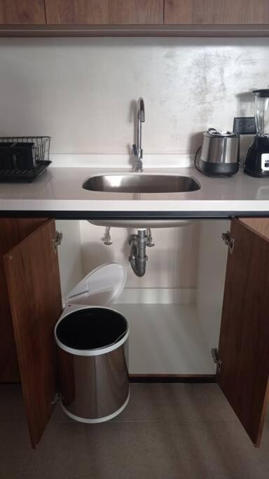 Apartment New Xibalba, Private Jacuzzi & Terrace