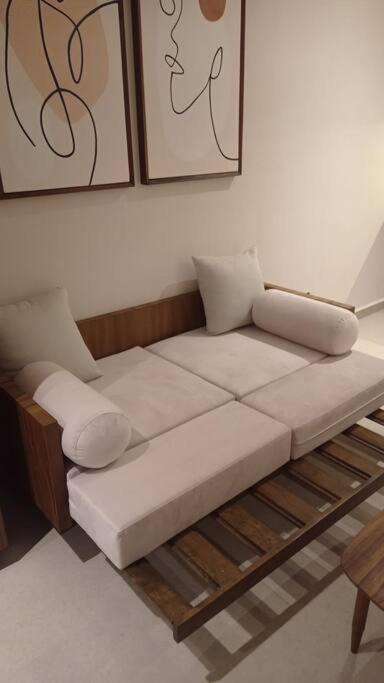 Apartment New Xibalba, Private Jacuzzi & Terrace