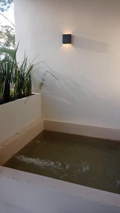 New Xibalba, Private Jacuzzi & Terrace Apartment *