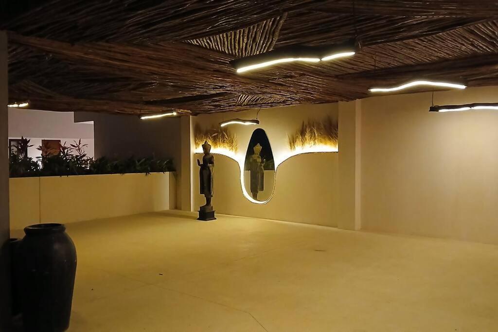 New Xibalba, Private Jacuzzi & Terrace Apartment Tulum