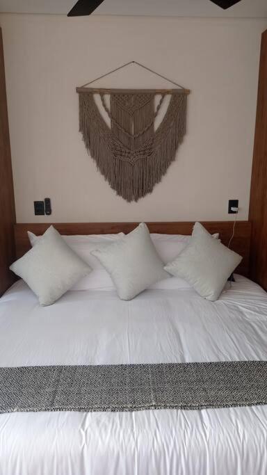 Apartment New Xibalba, Private Jacuzzi & Terrace Tulum