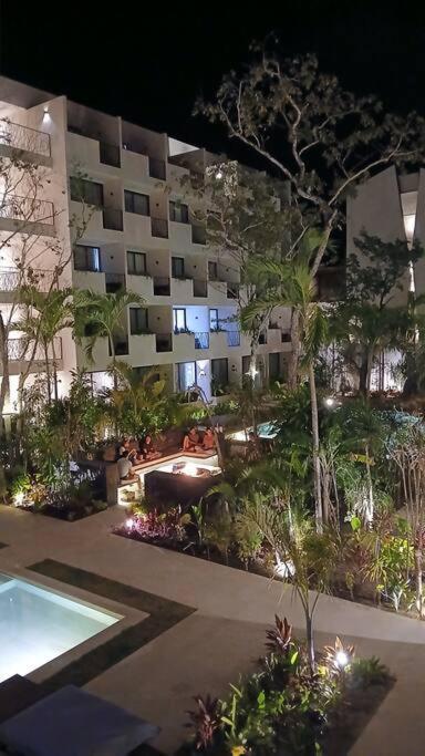 Apartment New Xibalba, Private Jacuzzi & Terrace
