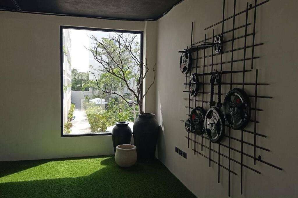 Apartment New Xibalba, Private Jacuzzi & Terrace *
