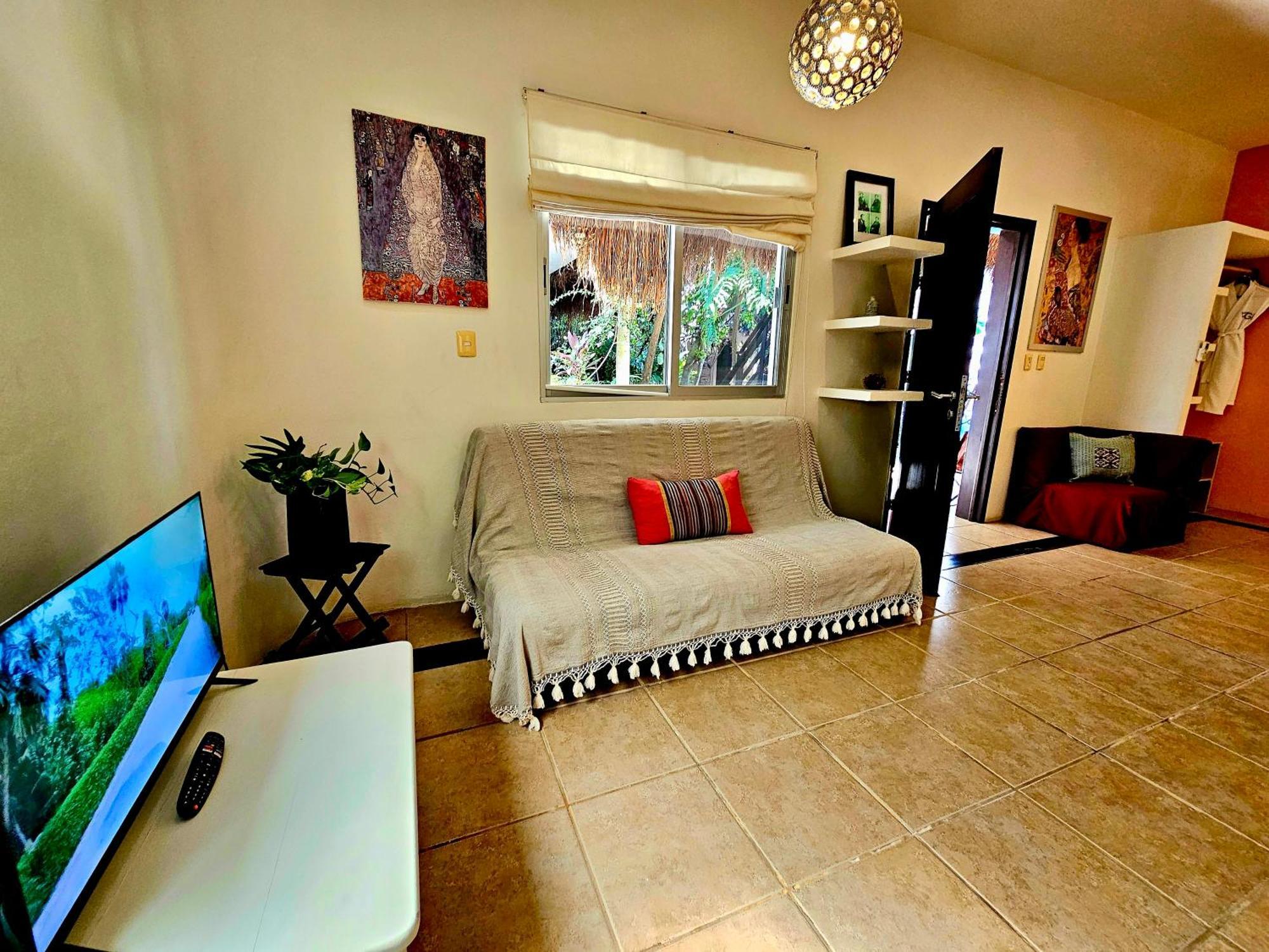 Geminis Boutique Condohotel Tulum