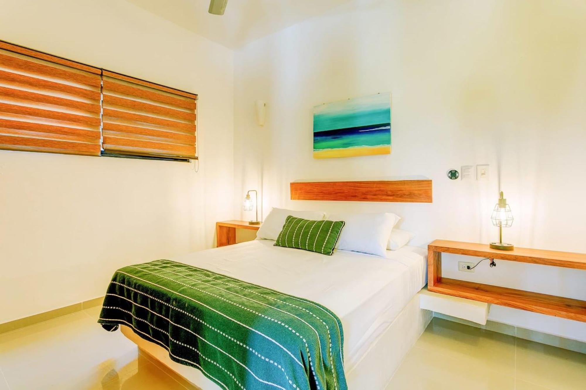 Apartment In The Heart Of - Location In Town *