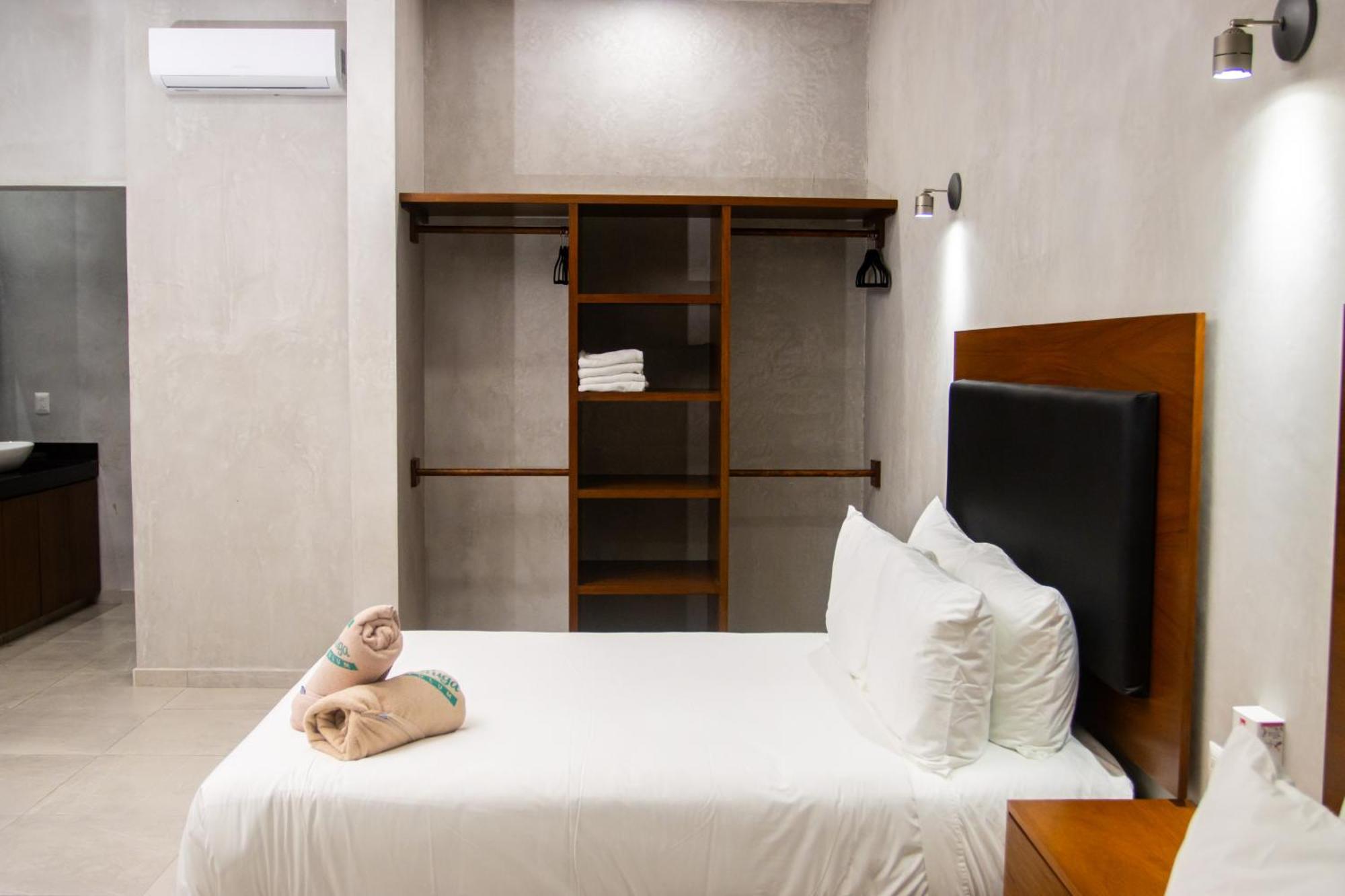 Hotel Casa Tortuga - Cenotes Park Inclusive Tulum