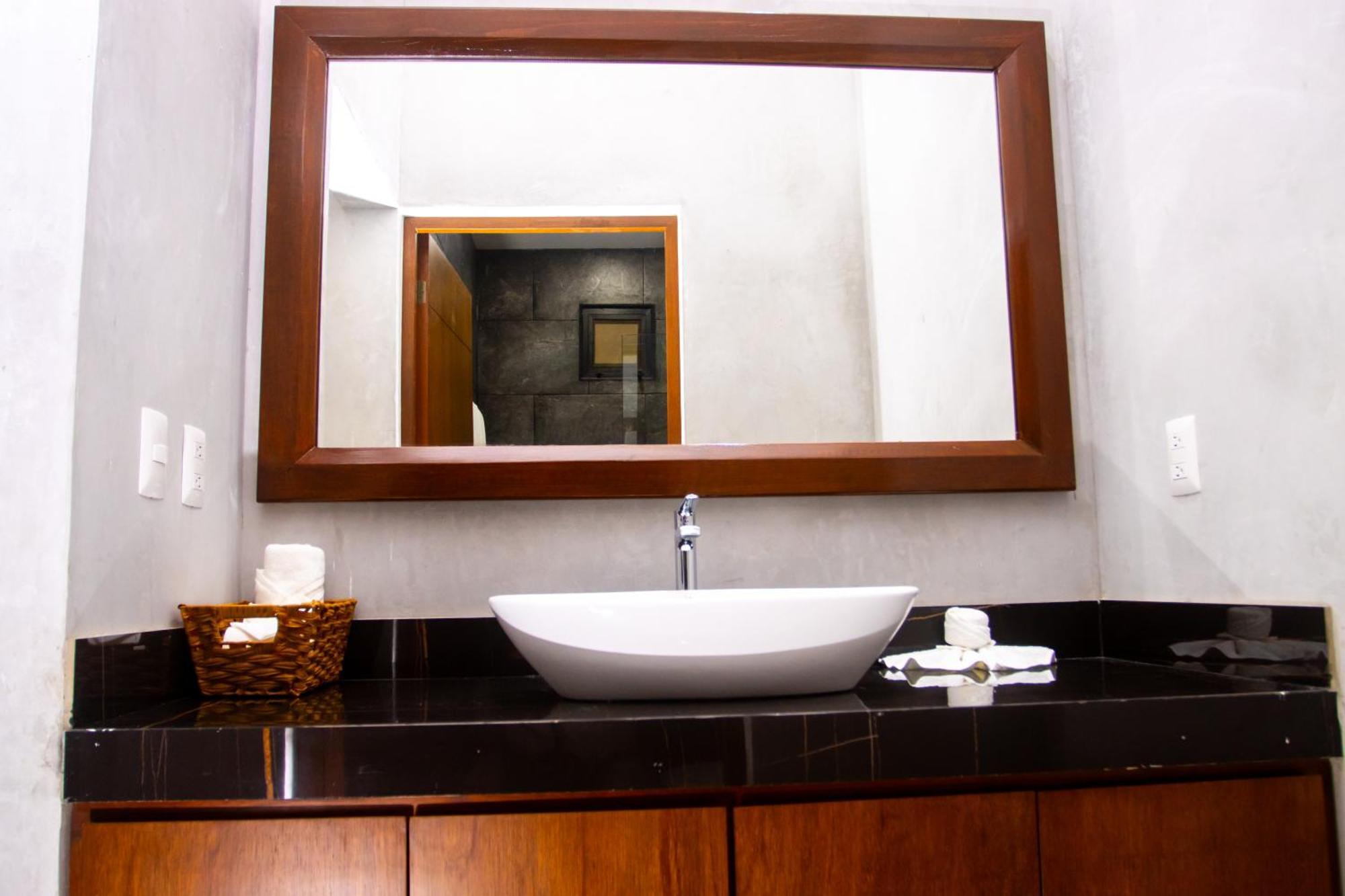 Casa Tortuga - Cenotes Park Inclusive Hotel Tulum